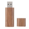 Walnut Wooden Shell USB 2.0 Flash Memory Drive Storage Stick
