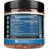 Nad Resveratrol Quercetina Curcuma Hecho En Usa