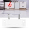 AOWINHIT Water Leakage Sensor Probe Alarm Liquid Detector for Home