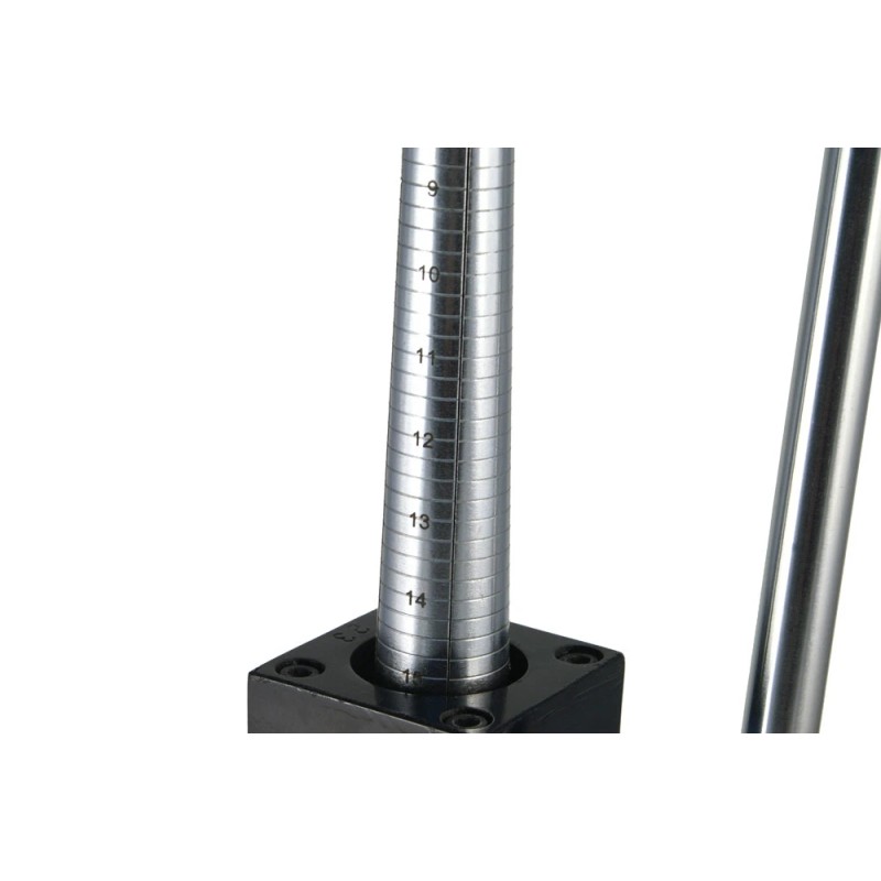 SFC Tools Ring Stretcher And Reducer Jewelry Bench Top Re-sizing