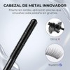 4D Máscara de Pestañas, De Fibra de Seda, Waterproof con