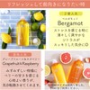 Beauty Salon Exclusive Item [Set] Aroma Shampoo & Treatment (Grapefruit