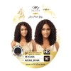 Outre Mytresses Gold Lace Front Wig - Human Hair -Volara