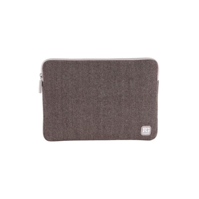 Ruggard Herringbone Sleeve for 13 Laptop