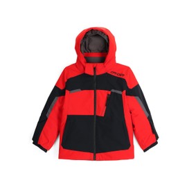 Spyder Boys Leader Insulated Ski Jacket