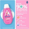 Johnson's JBABY SHAMPOO GOT DE BRILLO 12X200