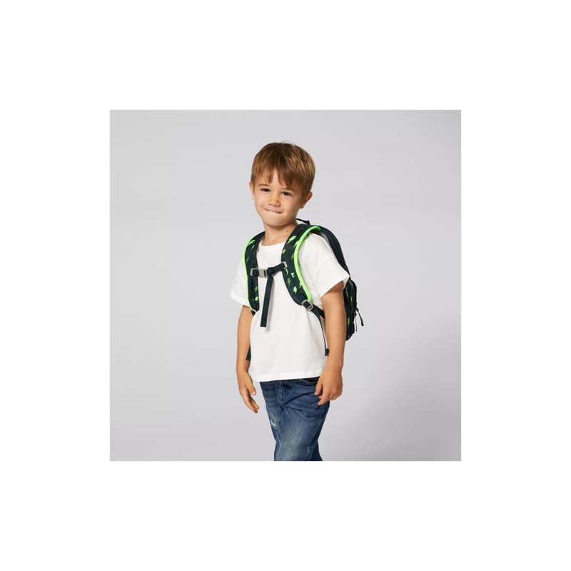 ergobag Ease Small Leisure Backpack, Nursery Backpack, 6 Litre, 270