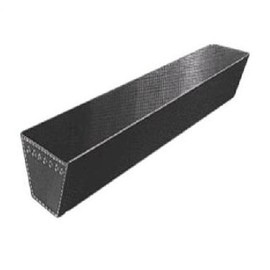 BEAR FLAG EDITION for A62/4L640 Wrapped Polyester Fan Belt 1/2” x 64" AM80130C1