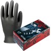 Model Robe No. 1100R Professional Mechanic Gloves [Bulk Purchase] Nitrile