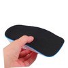 Outanaya 1 Pair Invisible Height Increase Insoles for Women and