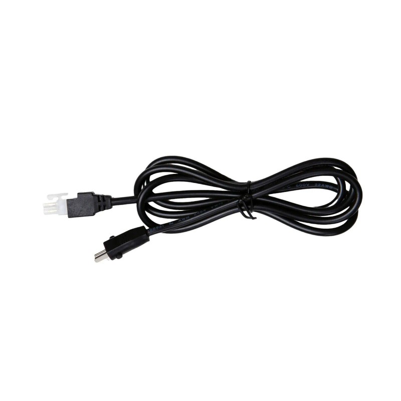 Tempur-Pedic Tempurpedic Power Prong, Adjustable Base Input Power Cord 6.5ft