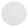 Drum Head 10 Inch Reticulate White Color Sound Deadening Metal