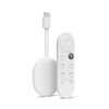 Google GA01919-JP [Chromecast with Google TV] (4K Model)