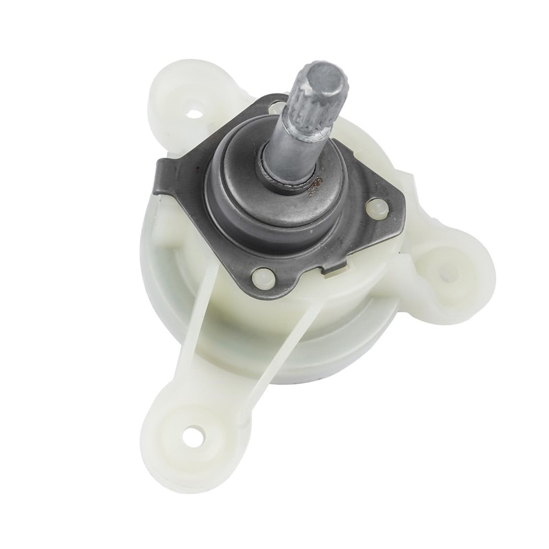 Flynsu Mounting Crank Manual Window Regulator Front Right Compatible with