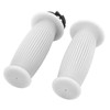 1 Pair Throttle Control Grips 22mm Caliber Accelerator Handlebar Twist