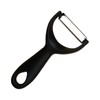 JIALWSJWAN Potato Peeler Multifunctional Y-Shaped Peeler Good Grip Speed Peeler