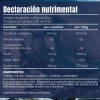 Óxido Nítrico + Clembu 1kg Pre Entreno Kraken 200 Servs