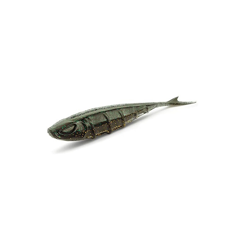 Nays SPLT 70 17.8 cm 21.4 g – 3 rubber