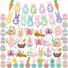 Easter Decorations for Home Happy Easter Banner