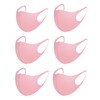 VEVE & MIKI Mask, UV Protection, 3D Fit, 12 Pieces,