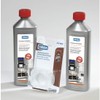 Xavax Premium Entkalker 500 ml (Universal-Entkalker für Kaffeevollautomaten und Espressomaschinen)