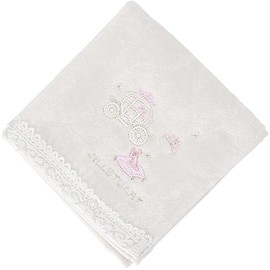 Jill Stuart 09201015 Women's Towel Handkerchief, gray (light gray)