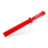 DXNQ Chisel Scraper, Non-Marring High Impact Resistant Nylon Razor Scraper