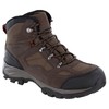 Northside Men's Ranger Mid Waterproof Hiking Boots - Nylon Upper,