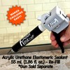 Finish Line Caulk® 55 mL (1.86 fl oz) Off-White Acrylic