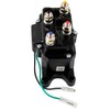Road Passion 12V 250A Winch Solenoid Relay for BADLAND 2000lb