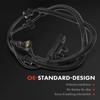 ABS Sensor Wheel Speed Sensor Front Left or Right for