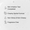 Crema hidratante TIAM Pantenol 50 ml