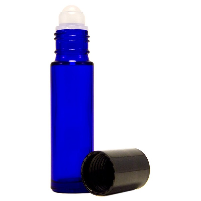 Sanctum Aromatherapy Roll On 10 ml