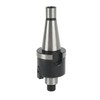 Face Mill Cutter Holder 40cr Alloy Steel High Hardness Surface