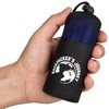 Backpacker's Journey Travel Sleeping Bag (Only 168g), Ultra Lightweight and