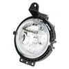 EBTOOLS For Mini One 2010 Side Fog Lamp Unit -