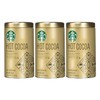 Starbucks Classic Hot Cocoa Mix (30 Ounce (Pack of 3))