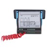 Cold Storage Temperature Controller Digital Thermostat Cooling Defrost Temperature Controller