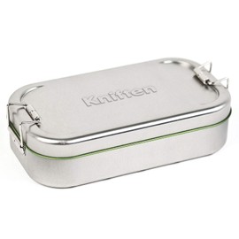 'Kniften' Lunch Box