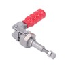 Toggle Clamp Push Pull Quick Release Stainless Steel Plunger Stroke