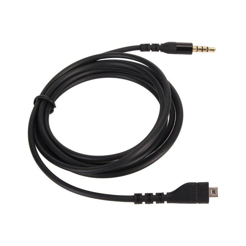 Audio Headset Cord for SteelSeries, Cable Replacement for SteelSeries Arctis