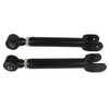 Front Upper Adjustable Control Arms 0-8 Lift Replacement for Wrangler