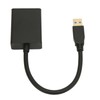 USB3.0 to HD Multimedia Interface Adapter Converter HD 1080P Plug