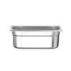 Hendi 806531 Gastro Norm Container 1/4