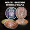 4 Beard Balm Variety Pack (1oz Each)- Sandalwood, Pine & Cedar, Bay Rum, Clary Sage- Styles, Strengthens & Softens Beards & Mustaches - Leave in Condi