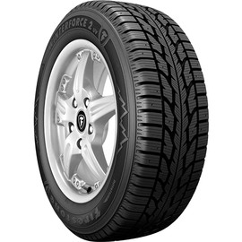 Firestone Winterforce 2 UV Studdable Winter/Snow Tire P215/75R15 100 S