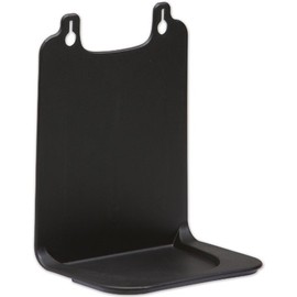 Best Sanitizers JPP10088 Plastic Catch Tray for VersaClenz Touchless and Manual Dispensers, Black