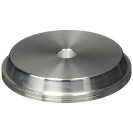 Lisle 12930 Pneumatic Bearing Race and Seal Driver, 3.813"