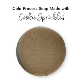 NorthWood Distributing Cookie Sprinkles - Premium Fragrance Oil for Soap, Diffuser, Candle Fragrance Oil, Lotion, Body Scrub, Body Butter, Aromatherapy - 8 Fl Oz