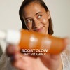 LUMENE Nordic-C [VALO] Glow Boost Essence Serum | Vitamin C